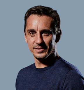 Gary Neville 