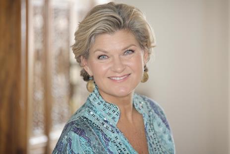 Maria Ahlström-Bondestam 