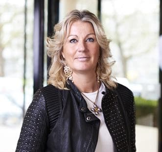 Hanne Jesca Bax 