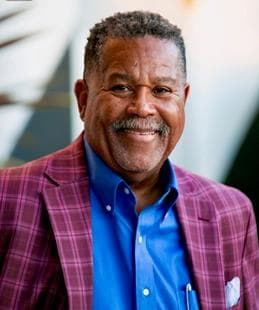 Maurice Brewster 