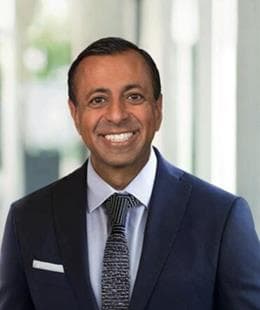 Asif Ramji 